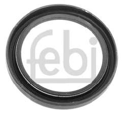 Сальник колінвала передній Febi 05628