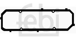 Прокладка клапанної кришки двигуна Febi 06282 ціна, від 1.68 USD