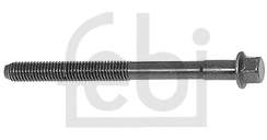 Болт головки блока циліндрів Ford 6175359