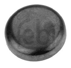 Заглушка блоку циліндрів 08390 Febi