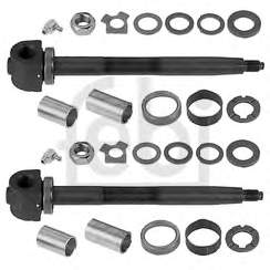 01120 Febi Шворінь колеса