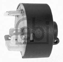 01204 Febi Контактна група замка