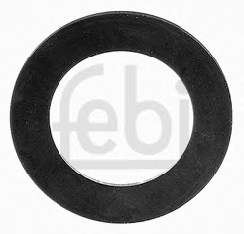 Прокладка кришки горловини, маслозаливної Febi 01218