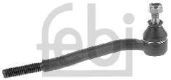 Наконечник рульовий Febi 06191 ціна, від 12.68 USD