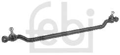 Тяга рульова центральна Febi 06195 ціна, від 55.85 USD