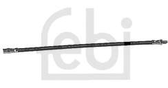 Шланг гальмівний передній Febi 05595 ціна, від 6.32 USD