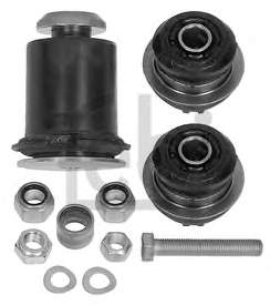 Купити 05388 Febi Сайлентблок передньої підвіски