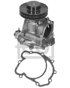 Помпа охолодження Febi 05376 ціна, від 106.56 USD