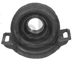 A1154104381 Mercedes Муфта підвісної підшипника