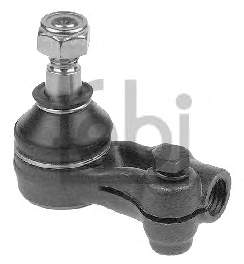 Наконечник рульовий Febi 05200 ціна, від 9.25 USD