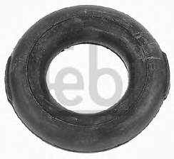 Подушка кріплення глушника Febi 05075 ціна, від 0.66 USD