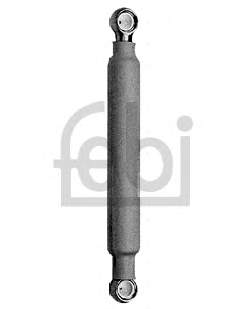 Демпфер важеля КПП Febi 05086