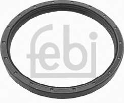 Сальник колінвала двигуна, задній Febi 05101 ціна, від 8.67 USD