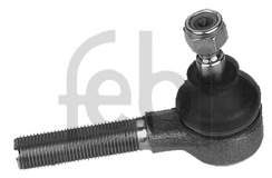 Наконечник рульовий Febi 04943 ціна, від 7.60 USD