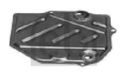 Фільтр коробки автомат Febi 04872 ціна, від 9.29 USD