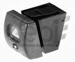 04718 Febi Аварійна кнопка