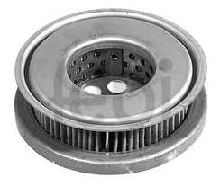 Фільтр гідропідсилювача Febi 03423 ціна, від 6.64 USD