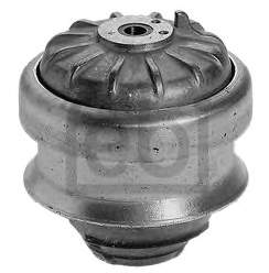 Подушка (опора) двигуна, ліва/права Febi 03428