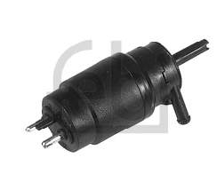 Моторчик омивача 03490 Febi