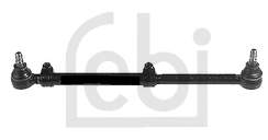 Тяга рульова поздовжня, передньої підвіски Febi 03389 ціна, від 49.85 USD