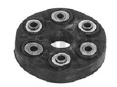 Муфта кардана еластична, передня 03411 Febi