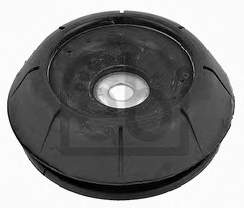 Подушка амортизатора переднього Febi 03373