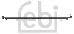 Купити 03386 Febi Тяга рульова центральна