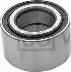 Підшипник маточини Febi 03270