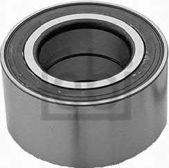 Підшипник маточини задньої Febi 03271 ціна, від 13.83 USD