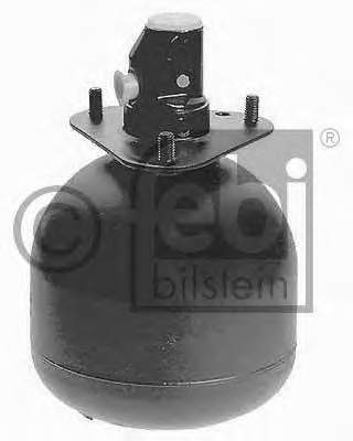 Купити 03277 Febi Гідроакумулятор системи амортизації, задній