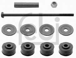Стійка стабілізатора переднього 03211 Febi