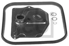 Фільтр коробки автомат Febi 03219 ціна, від 17.33 USD