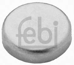 Заглушка ГБЦ Febi 03199