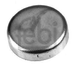 Заглушка ГБЦ/блоку циліндрів Febi 03201 ціна, від 0.79 USD