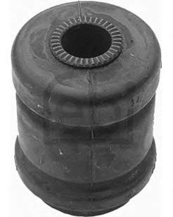 03140 Febi Сайлентблок переднього нижнього важеля