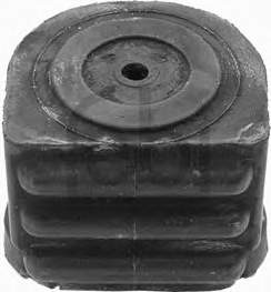 Сайлентблок переднього важеля 03142 Febi