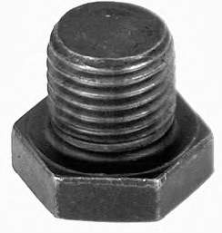 Пробка піддона двигуна 03160 Febi