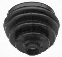 Пильник шарніра кутових швидкостей зовнішній передній Febi 03170 ціна, від 5.45 USD