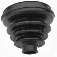 Пильник ШРУСа зовнішній 03171 Febi