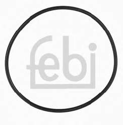 Прокладка водяної помпи Febi 04734 ціна, від 0.39 USD