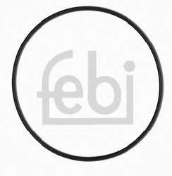 Прокладка водяної помпи Febi 04745