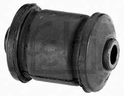 Сайлентблок заднього нижнього важеля 04390 Febi