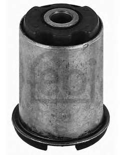 Сайлентблок задньої балки/підрамника Febi 04305 ціна, від 5.54 USD