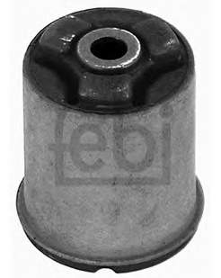 Купити 04306 Febi Сайлентблок задньої балки