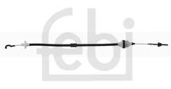 Трос зчеплення 04197 Febi