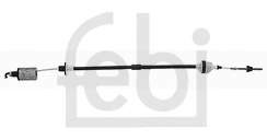 Трос зчеплення Febi 04207 ціна, від 13.61 USD