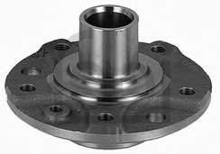 Маточина переднього колеса Febi 03969