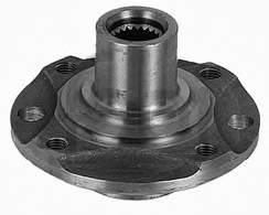 Маточина колеса передня Febi 03975 ціна, від 18.70 USD