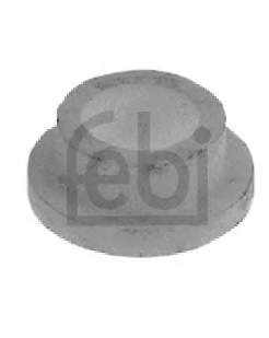04078 Febi Втулка стабілізатора заднього, зовнішня