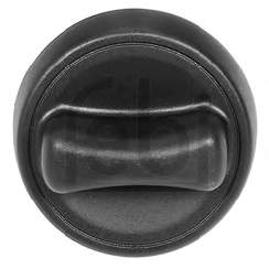 Пробка бензобаку 04102 Febi